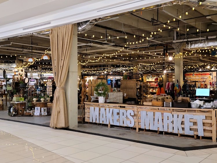 Maker's Market
